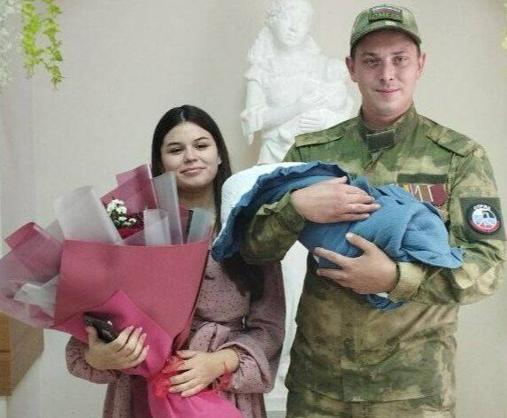 Çулталăк пуçланнăранпа тин çуралнă ачасем валли  244 парне панă