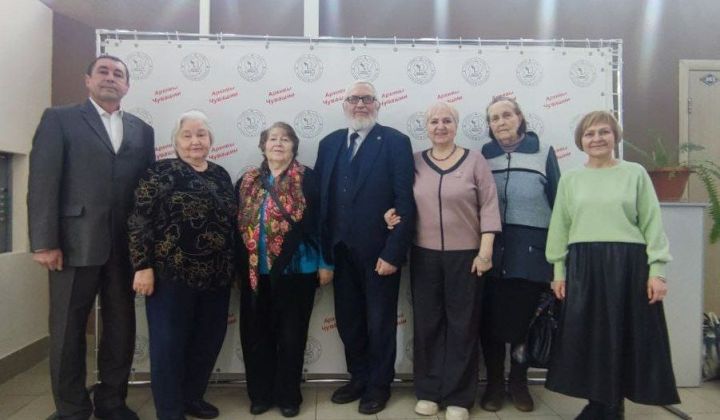 Шупашкарта Турхансен ячӗпе урам пулать
