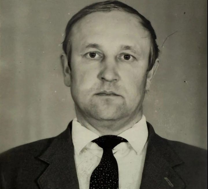 Петр Захаровăн кӗнекине тăванӗсем кăларчӗç