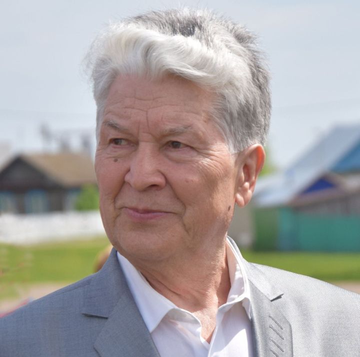 Пурăннă пулсан Николай Сорокин 85 çул тултармаллаччӗ...