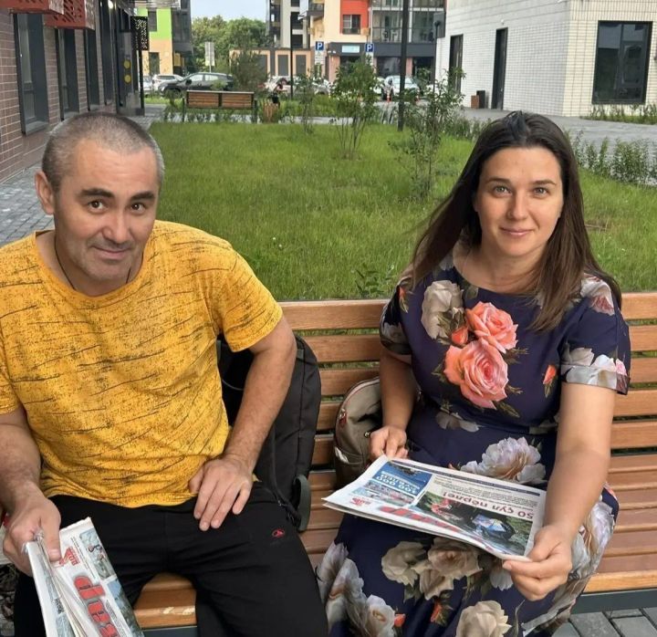 Хаклă та кӗтнӗ парне