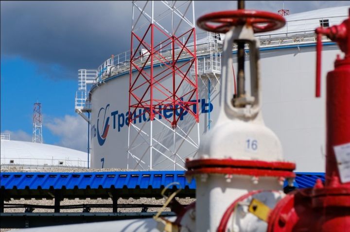  АО «Транснефть – Прикамье» модернизировало систему пожарной безопасности в Удмуртском РНУ