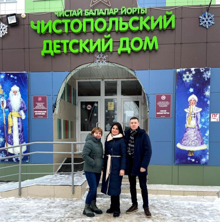 Волонтеры еще и волшебники!