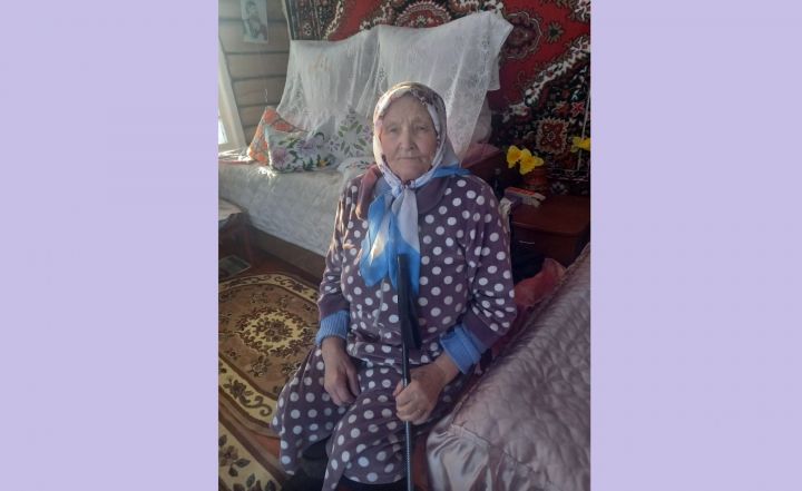 Ольга Митрофановна МИХАЙЛОВĂНА 80 çул тултарнă ятпа саламлатпăр!