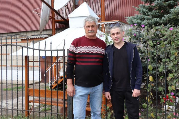 Назар: «Çӗршыв хăрушсăрлăхӗ пиртен килнине питӗ лайăх ăнланатпăр»