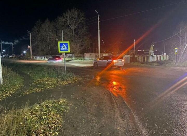 Çуран çӳрекенсем кӗркунне тимсӗртерех-ши?