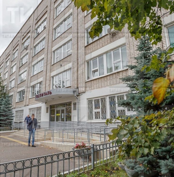 Кирлӗ сиплевпе тивӗçтерме чăрмав çук