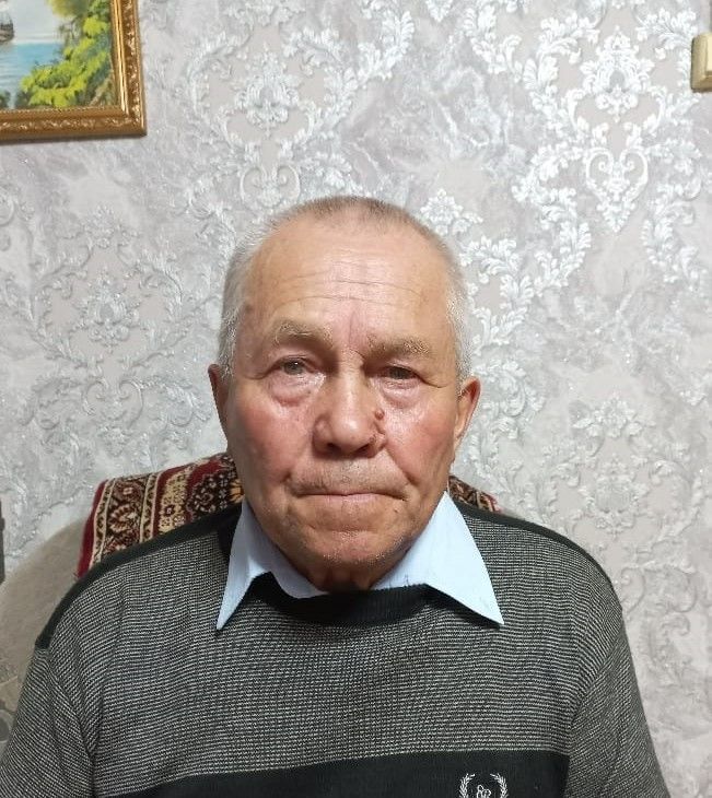 Евгений Евгениевич АНТОНОВ 70 çулта!