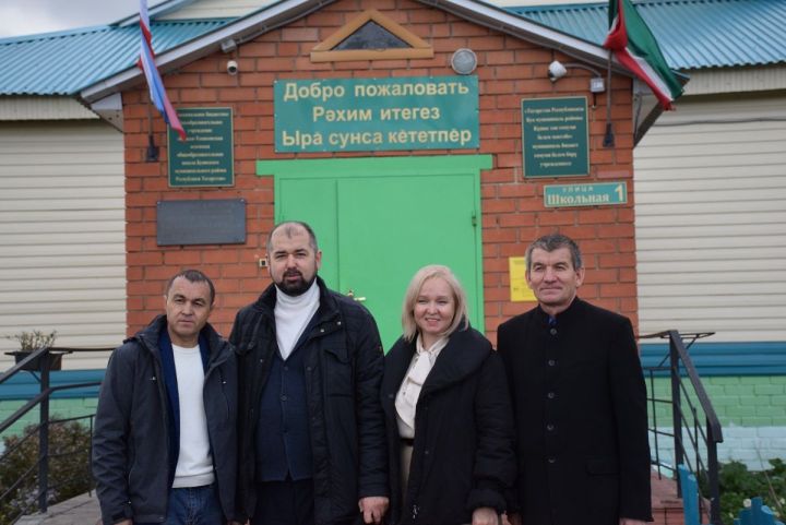 Пултаруллисен шкулĕ