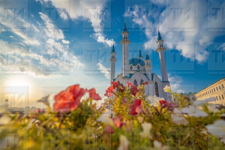 2024 çулта мăсăльман праçникӗсене хăçан уявлассине палăртнă