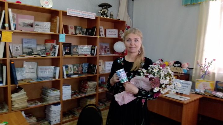 Францире пурăнакан ентешӗмӗрпе тӗлпулу ирттертӗмӗр