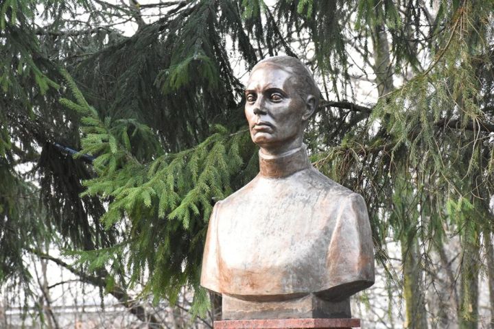 Шупашкарта  Вера Кузьминан палăкне уçнă