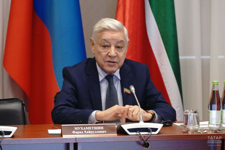 Тутарстанпа Китай хушшинчи тавар çаврăнăшӗ ӳснӗ