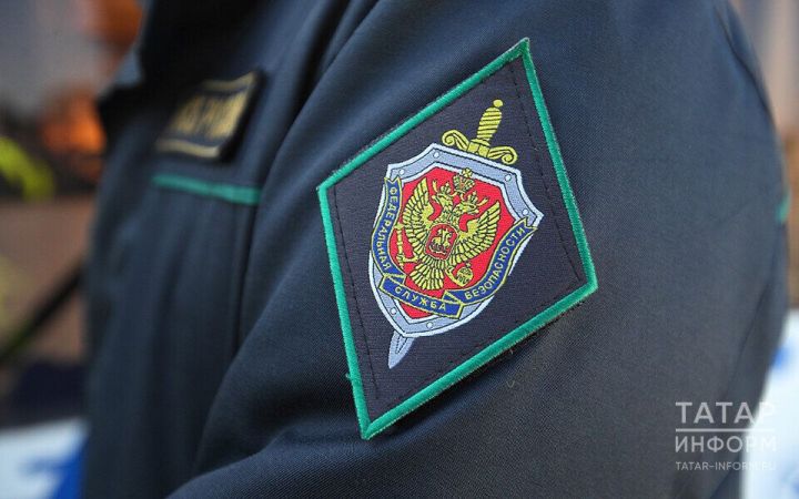 Тутарстанра терактсем тума хатӗрленнӗ çынна тытса чарнă
