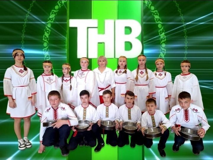 Саплăксем «Новый век» телерадиокомпанин премине тивӗçнӗ