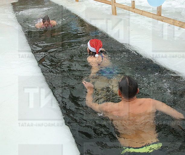 Çӗнӗ çулта вакка чăмаççӗ