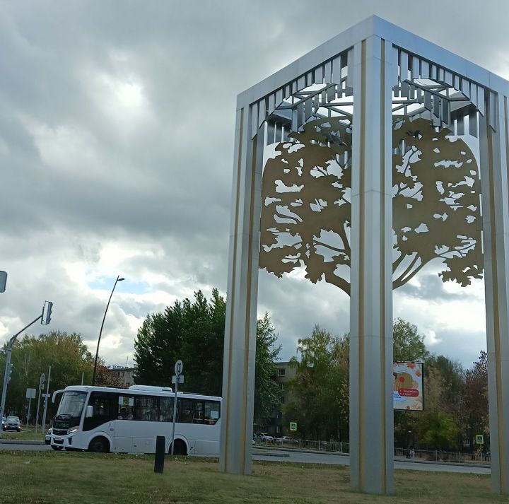 Анат Камăра М-7 çулпа çыхăнакан икӗ çул сарасшăн