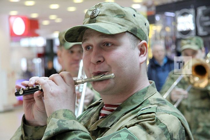 Февраль уйăхӗнче тутарстансене виçӗ кунлăх ӗç эрни кӗтет