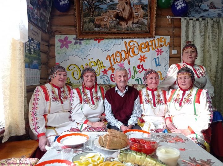 ВĂРĂМ ӖМӖРӖН ВĂРТТĂНЛĂХӖ – ЫРĂ КĂМĂЛТА