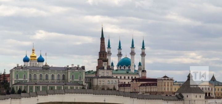 Тутарстанра Беларусь делегацийӗ