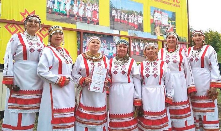 «САЛАМ» САЛАМСЕМ ЙЫШĂНАТЬ