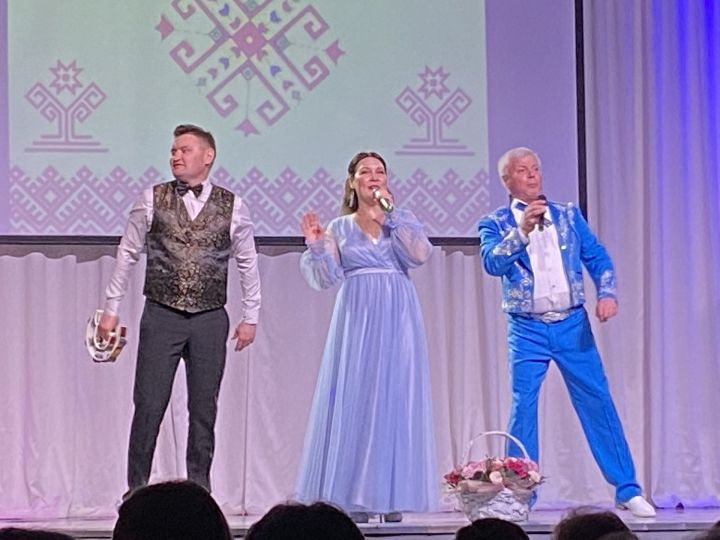Хаваслă тӗлпулусем кăмăла çӗклеççӗ