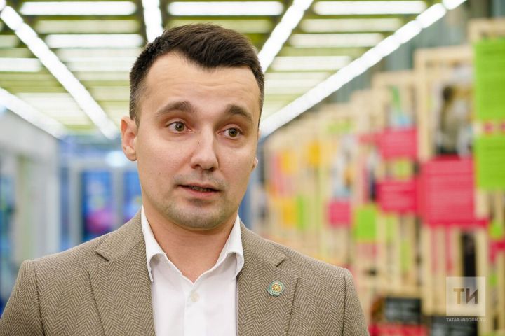 Тутарстанра «Пӗрремӗшсен юхăмӗн» районсенчи штабӗсен ертӳçисене вӗрентме тытăннă