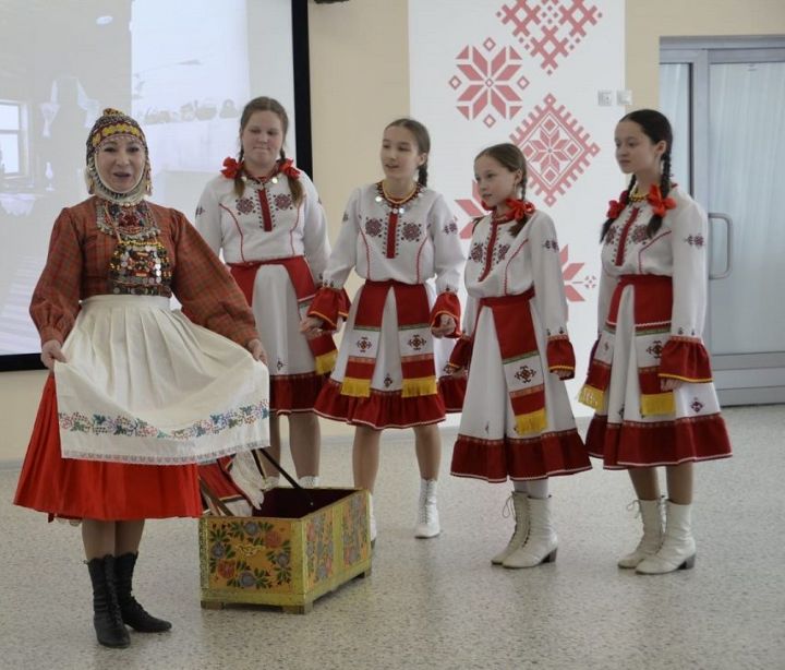 ПУЛТАРУЛЛИСЕН ЯРМАРККИНЧЕ