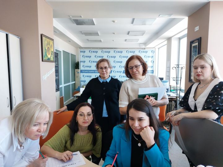 «СУВАР ПИКИ – 2023» КОНКУРСРА ВАЛЕРИЯ ЗУБКОВА ÇӖНТЕРЧӖ