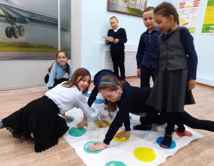 КОСМОНАВТ ПУЛАС ТЕСЕН МӖН ТУМАЛЛА?