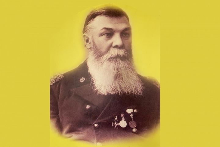 Чăвашсен Ломоносовӗ çуралнăранпа 175 çул çитрӗ