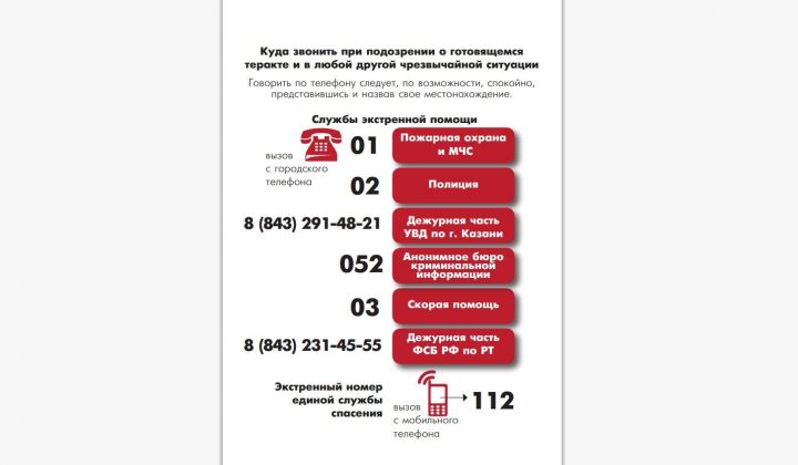 Тероризм хăрушлăхӗ пире пурне те асăрхануллă пулма хистет