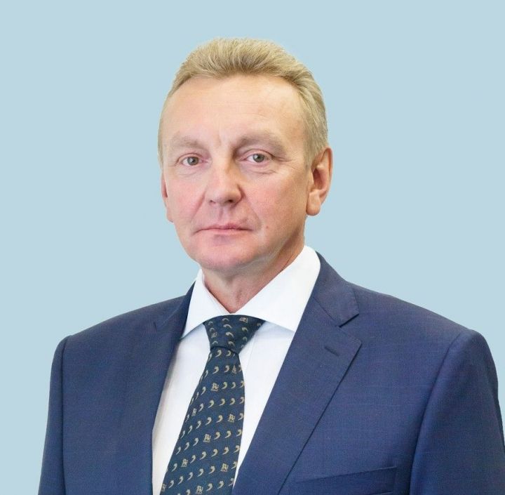 О назначении генерального директора АО «Транснефть – Прикамье»