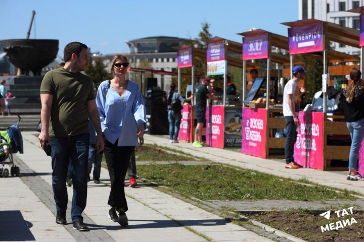 Июльте «Тутлă Хусан» фестиваль иртӗ