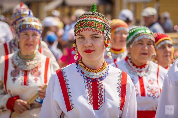 Сиктӗрмери Уявра кăçал та çын нумайччӗ