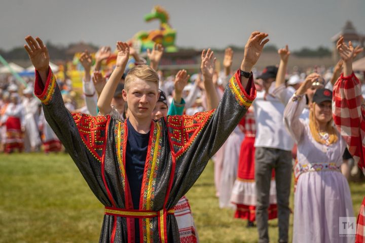 Сиктӗрмери Уявра кăçал та çын нумайччӗ