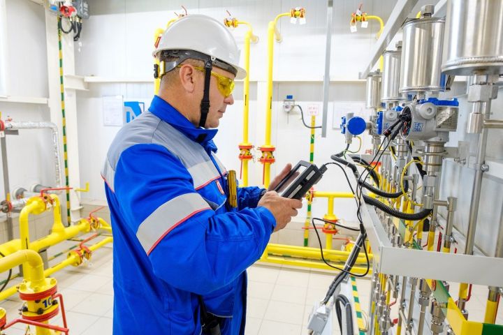 АО «Транснефть – Прикамье» в первом полугодии направило 229 млн руб. на мероприятия в области охраны труда
