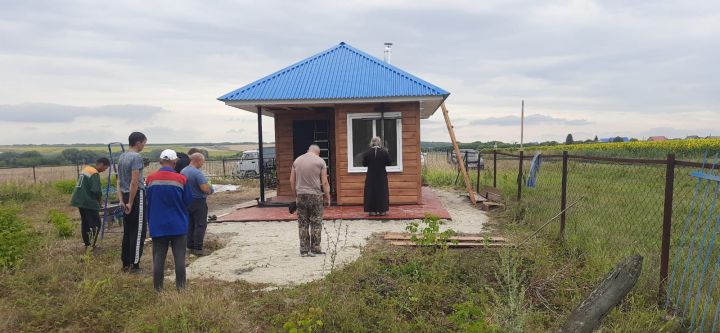 ЫРĂ ТА СĂВАПЛĂ ӖÇ