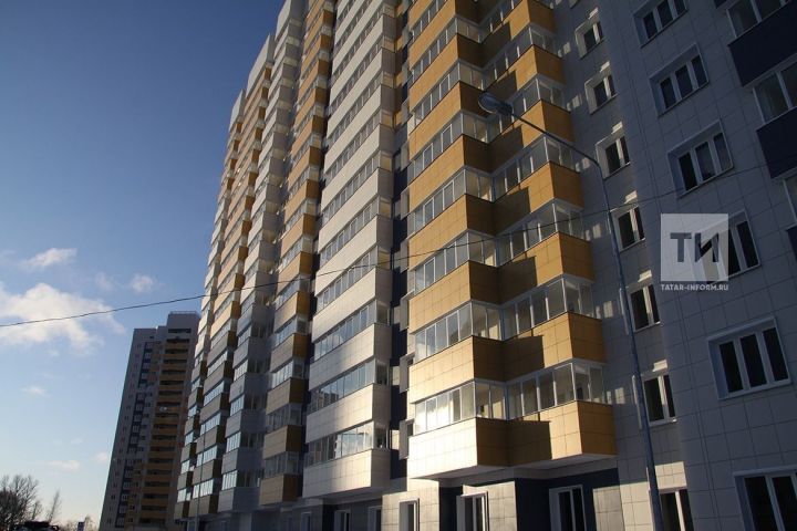 Ятарлă çар операцине хутшăнакансене çурт-йӗр