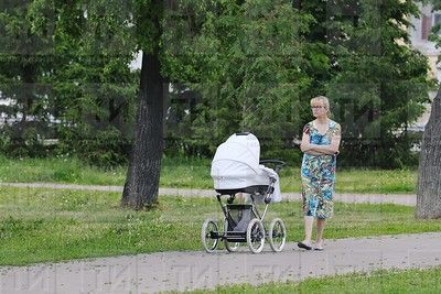 Хусанта пурнăçра йывӑр лару-тӑрӑва лĕкнĕ аннесене пулӑшакан социаллӑ служба пур