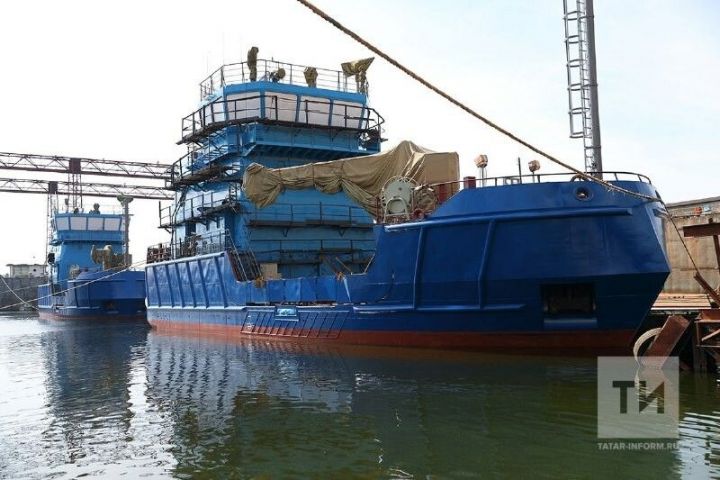 Карап тăвакансен колледжӗ уçăлать