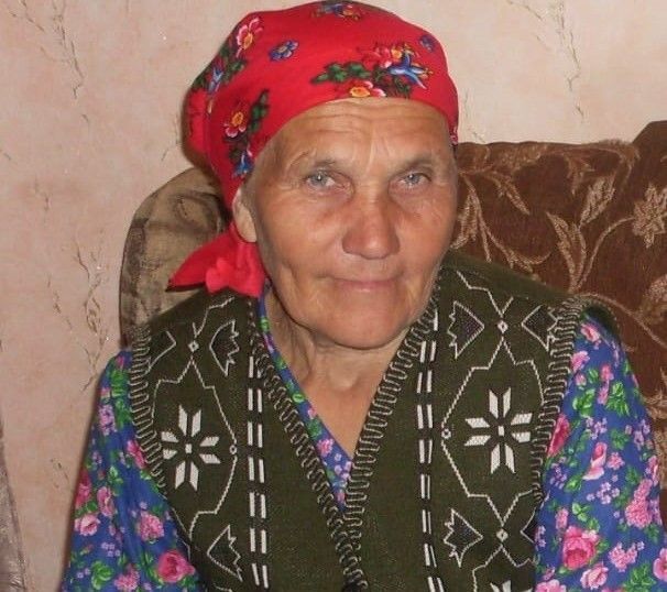 Елена Сергеевна ИЛЬИНАНА çуралнă кун ячӗпе