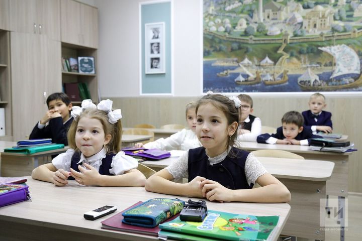 Шкул форми – Патшалăх стандарчӗпе