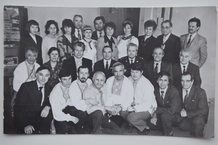 «СУВАР» АВГУСТРА ÇУРАЛНĂ