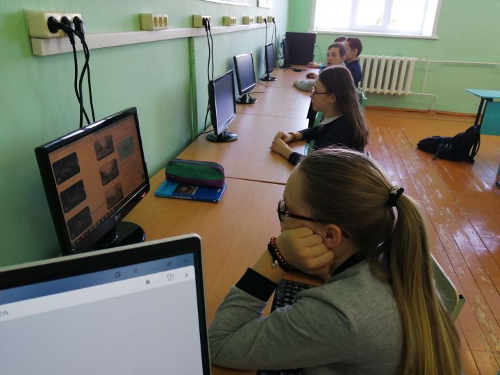 11-мӗш классем историн çӗнӗ учебникӗпе вӗренме пуçлӗç