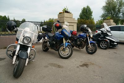 Тутарстанӑн Патшалăх автоинспекцийӗ августăн 7-мĕшĕнчен «Мотоцикл» профилактика мероприятине ирттерет