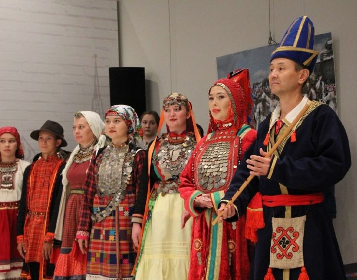 Иртнине упрани пуласлăхăн никĕсне хывни