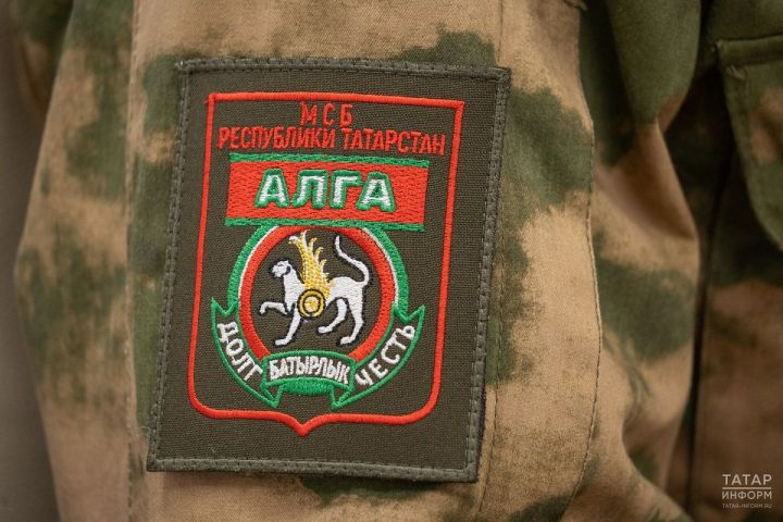 Мобилизаципе кайнисен ĕç прависем
