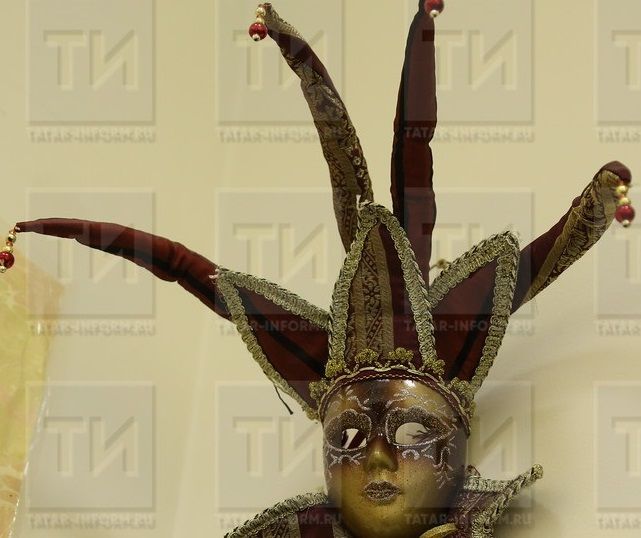 СТАРТОВАЛ V СЕЗОН ФЕСТИВАЛЯ ДЕТСКИХ И МОЛОДЕЖНЫХ КОЛЛЕКТИВОВ «ТЕАТРАЛЬНОЕ ПРИВОЛЖЬЕ»