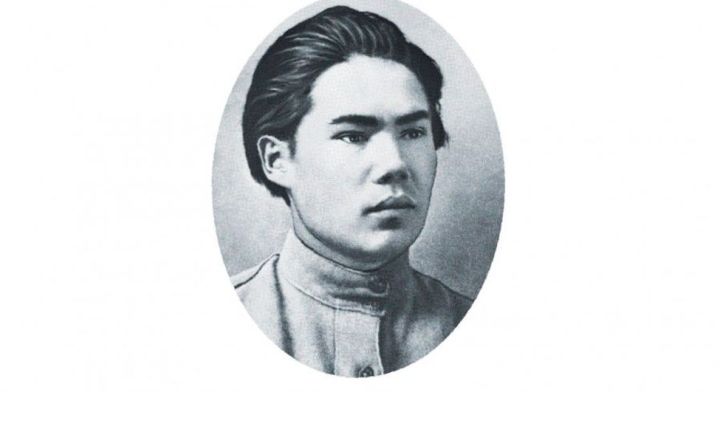Чӑваш литературин аталанӑвне пысӑк тӳпе хывнӑ